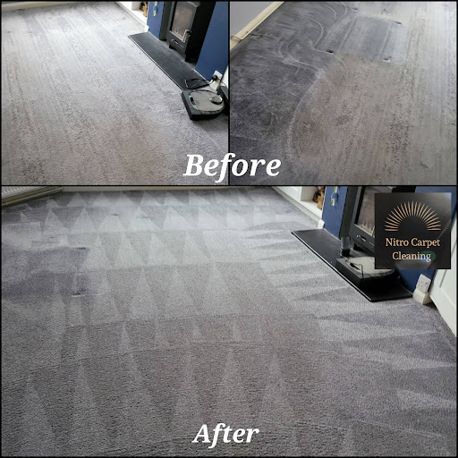 Nitro Carpet And Upholstery Cleaning Services Plymouth