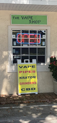 Variety Store «The Vape Shop», reviews and photos, 1170 Oslo Rd #2, Vero Beach, FL 32962, USA