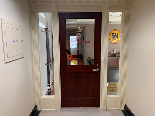 German Honorary Consul Foreign Consulate of Germany in Charlotte