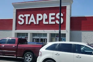 Staples image