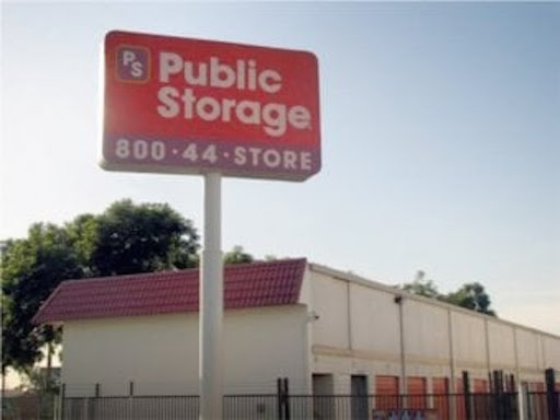 Self-Storage Facility «Public Storage», reviews and photos, 13249 Garvey Ave, Baldwin Park, CA 91706, USA