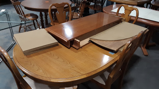 Used Furniture Store «Greater Cleveland Habitat for Humanity ReStore», reviews and photos