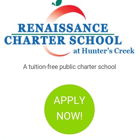 Renaissance Charter School at Hunter's Creek