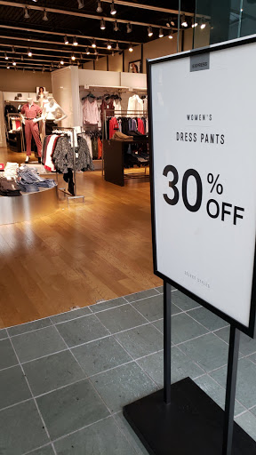 Clothing Store «Express», reviews and photos, 4502 S Steele St, Tacoma, WA 98409, USA