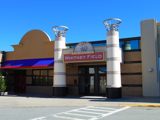 Shopping Mall «The Mall at Whitney Field», reviews and photos, 100 Commercial Rd, Leominster, MA 01453, USA