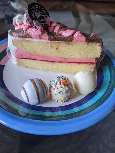 Pastry Shop «Wildewood Pastry Shop», reviews and photos, 23415 Three Notch Rd #2031, California, MD 20619, USA