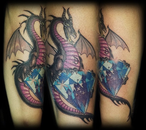 Tattoo Shop «Tit 4 Tat Tattoo Studio Inc.», reviews and photos, 45571 Mound Rd, Shelby Charter Township, MI 48317, USA