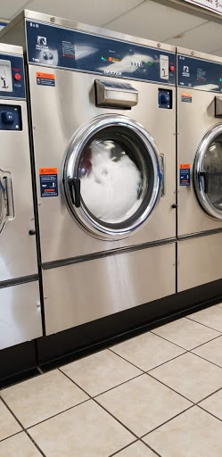 Laundromat & Dry Cleaning
