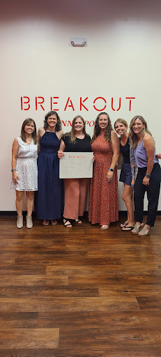 Amusement Center «Breakout Escape Games - Minneapolis», reviews and photos, 12401 Wayzata Blvd #1345, Minnetonka, MN 55305, USA