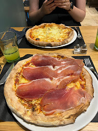 Photo n°26 de La Taverna Salato à Carpentras ()