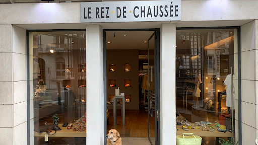 Le Rez de Chaussée