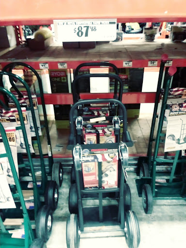 Home Improvement Store «The Home Depot», reviews and photos, 4710 S Expressway 83, Harlingen, TX 78552, USA