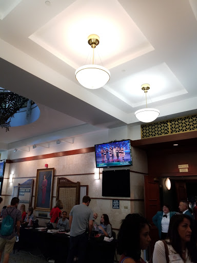 Performing Arts Theater «Mattie Kelly Arts Center», reviews and photos, 100 E College Blvd, Niceville, FL 32578, USA