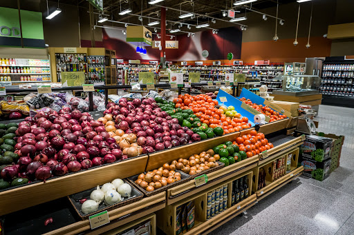 Supermarket «Publix Super Market at Britton Plaza», reviews and photos, 3838 Britton Plaza, Tampa, FL 33611, USA