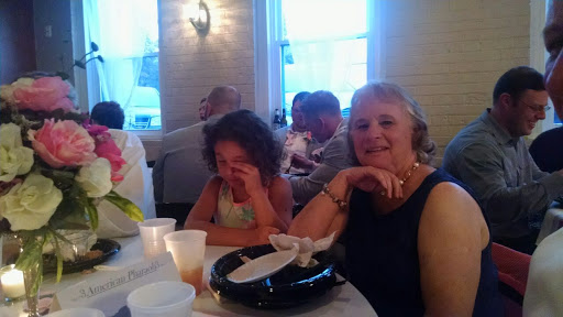 Event Venue «Manhattan on Broadway», reviews and photos, 716 E Broadway, Louisville, KY 40202, USA