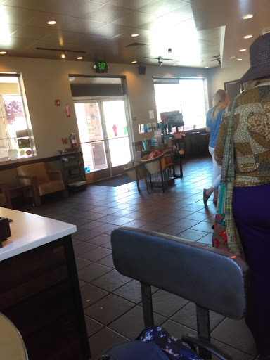 Starbucks image