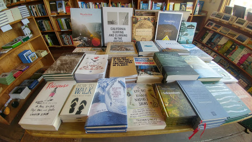 Book Store «Point Reyes Books», reviews and photos, 11315 CA-1, Point Reyes Station, CA 94956, USA