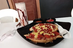 Andariego's Pizza - Pizzeria en Texcoco image