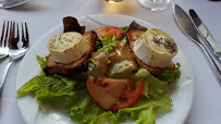 Foie gras du Restaurant français L'Esquinade à Marseille - n°14