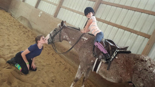 Horse Riding School «Horseng Farm LLC», reviews and photos, 6475 Warden Rd, New Tripoli, PA 18066, USA