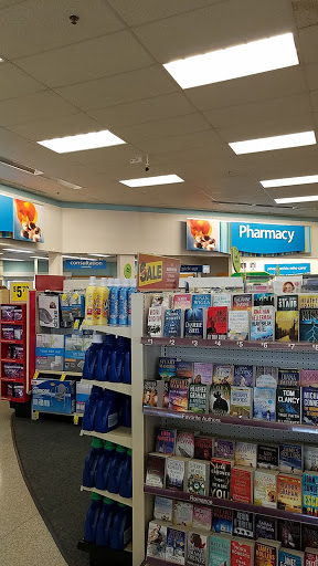 Drug Store «CVS», reviews and photos, 87 Garner Rd, Spartanburg, SC 29303, USA