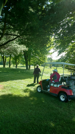 Golf Course «Oakland Hills Golf Course», reviews and photos, 11619 H Dr N, Battle Creek, MI 49014, USA