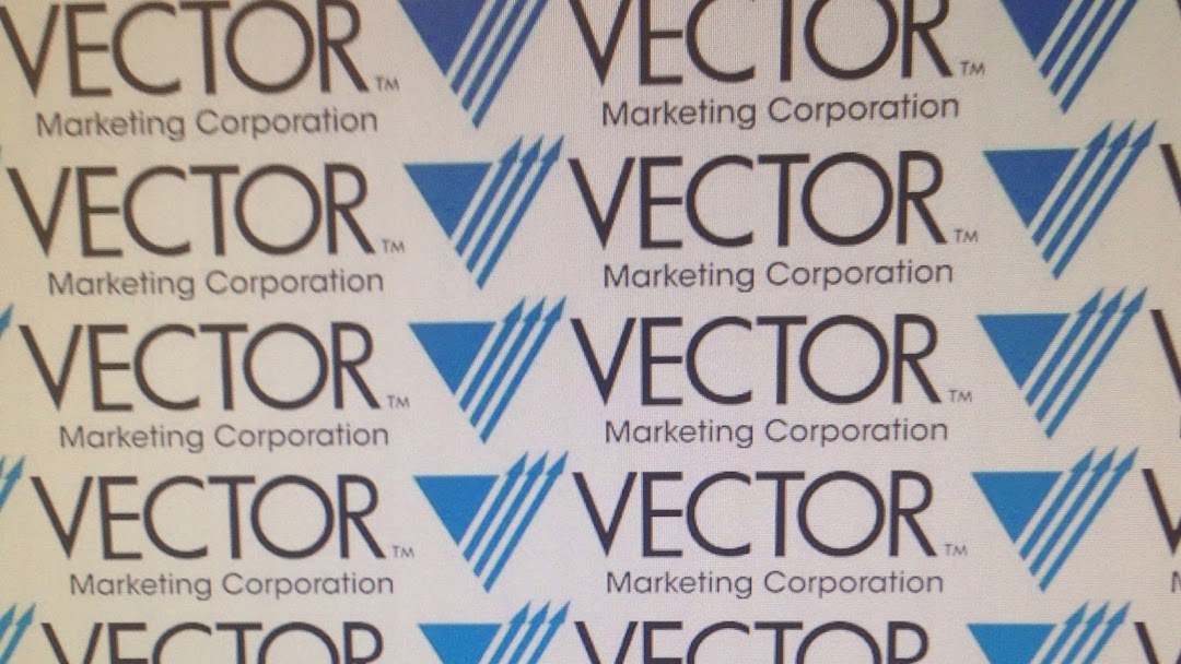 Vector Marketing - MG