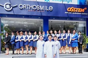 OrthoSmile Dental Clinic : Dentist Dental Clinic Pattaya ทำฟัน จัดฟัน จัดฟันแบบใส Invisalign พัทยา image