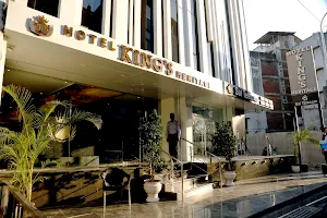 Hotel Kings Heritage Best Hotel In Surat image