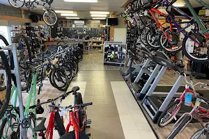 Pictou County Cycle & Repair Service image
