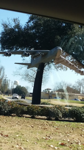 Golf Course «Fox Run Golf Course», reviews and photos, 180 Bossier Rd, Barksdale AFB, LA 71110, USA