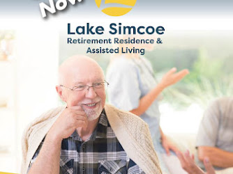 Lake Simcoe Retirement Residence & Assisted Living