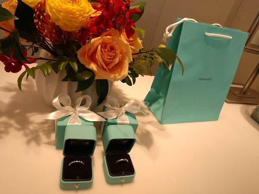 Jewelry Store «Tiffany & Co.», reviews and photos, 3720 S Las Vegas Blvd, Las Vegas, NV 89158, USA