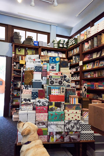 Greeting Card Shop «Arts & Letters», reviews and photos, 2665 Main St C, Santa Monica, CA 90405, USA