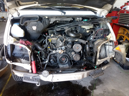 Auto Parts Store «LaCava and Sowersby Auto Parts», reviews and photos, 1375 Plymouth Ave, Fall River, MA 02721, USA