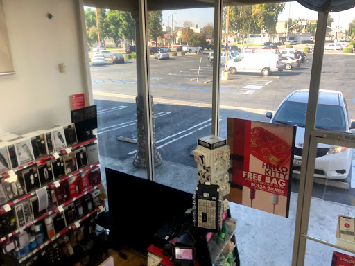 Beauty Supply Store «Sally Beauty», reviews and photos, 11108 Ramona Blvd, El Monte, CA 91731, USA