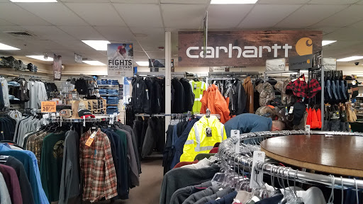 Department Store «Renys Department Store», reviews and photos, 151 Main St, Bridgton, ME 04009, USA