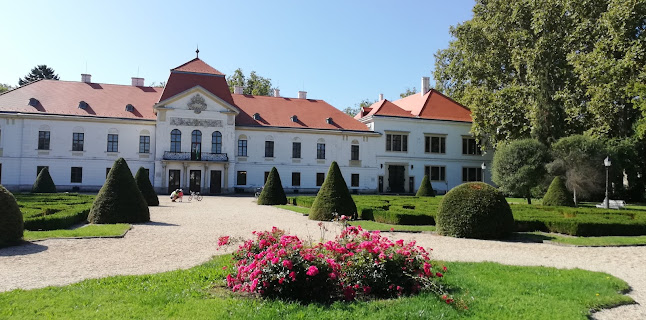 Széchenyi kastély