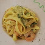 Photo n°1 de l'avis de Giulia.o fait le 10/01/2019 à 20:28 sur le  Ulla Peppa! à Ponte nelle Alpi