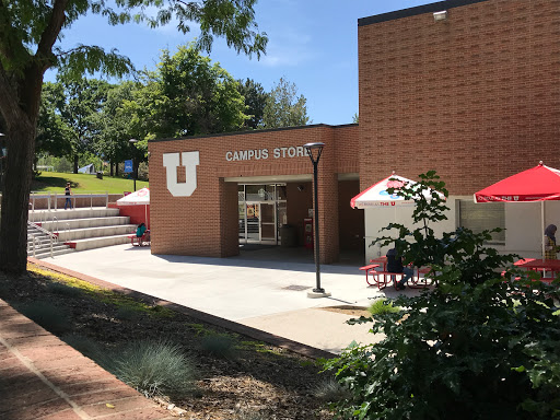 Variety Store «University of Utah Campus Store», reviews and photos, 270 1500 E, Salt Lake City, UT 84112, USA