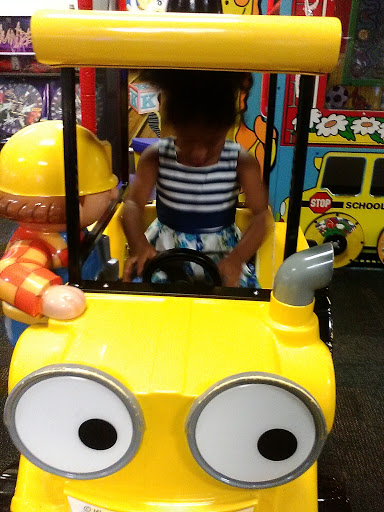 Shopping Mall «Hampton Towne Centre», reviews and photos, 1 Towne Centre Way, Hampton, VA 23666, USA