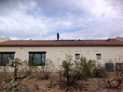 Sabino Roofing LLC in Tucson, Arizona