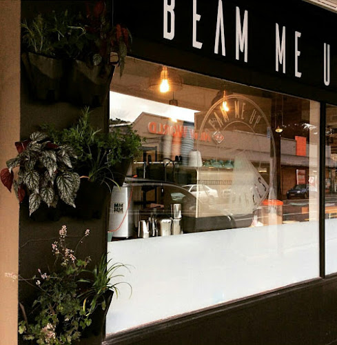 Comments and reviews of Beam Me Up Bagels - NEV