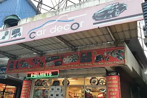 Car Decor image
