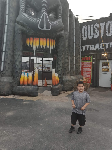 Haunted House «Houston Scream Fest», reviews and photos, 1500 Elton St, Houston, TX 77034, USA