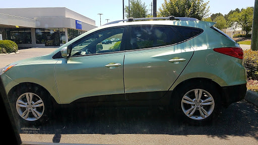 Car Dealer «Parkway Volvo Subaru Hyundai of Wilmington», reviews and photos, 5920 Market St Suite A, Wilmington, NC 28405, USA