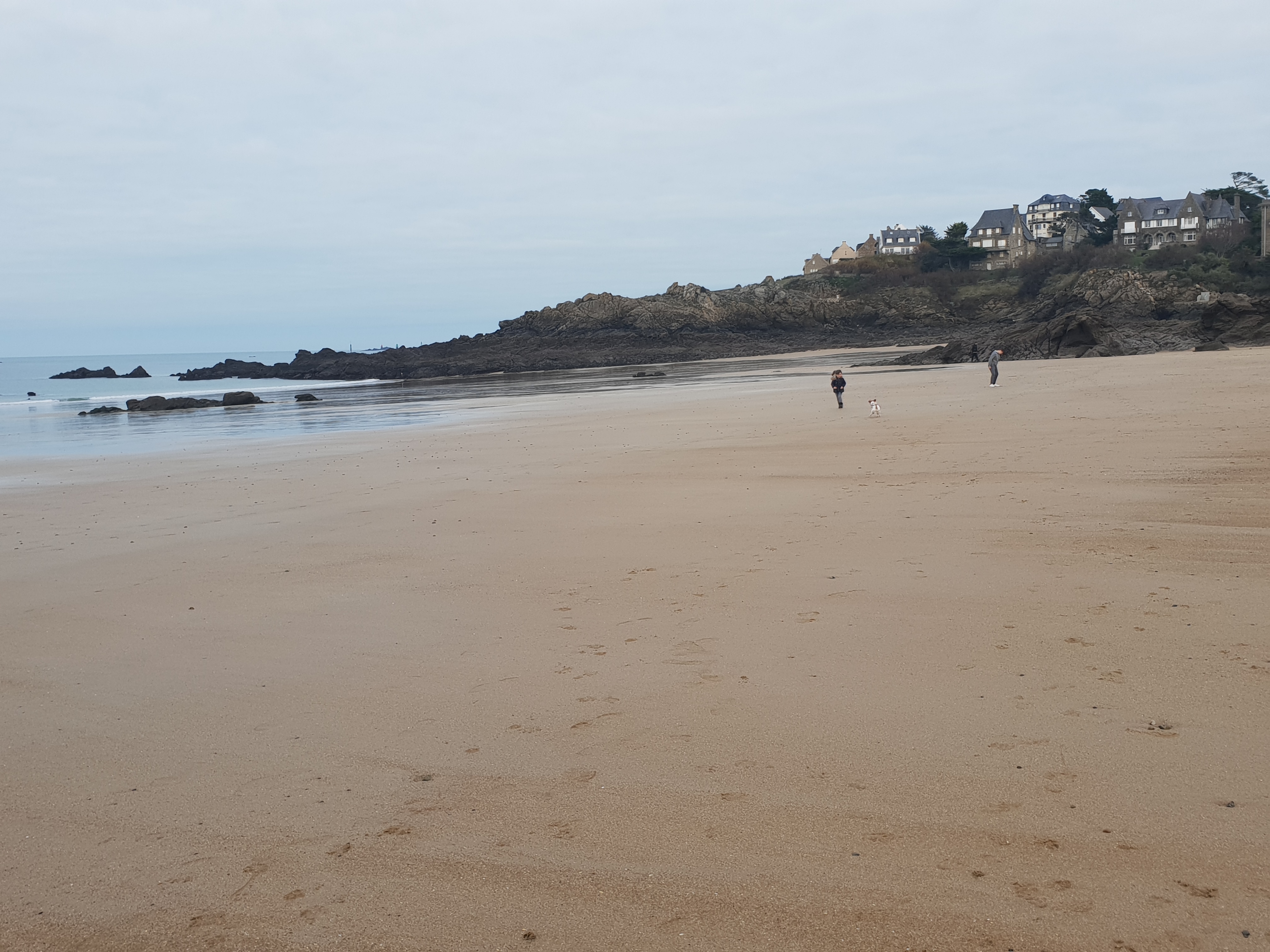 Photo n° 1 de l'avis de Christina.o fait le 17/01/2019 à 06:50