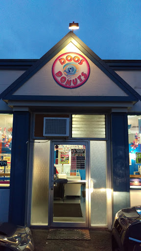 Donut Shop «Doos Donuts», reviews and photos, 1621 Harrison Ave NW, Olympia, WA 98502, USA