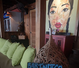 Bar Indigo photo