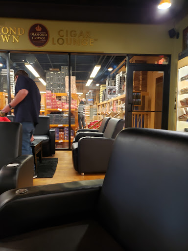 Tobacco Shop «Two Guys Smoke Shop», reviews and photos, 15 Spit Brook Rd, Nashua, NH 03060, USA